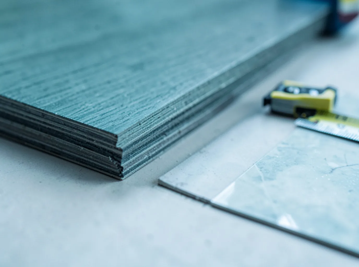 Luxury Vinyl Plank Installation Robins, IA FAQs